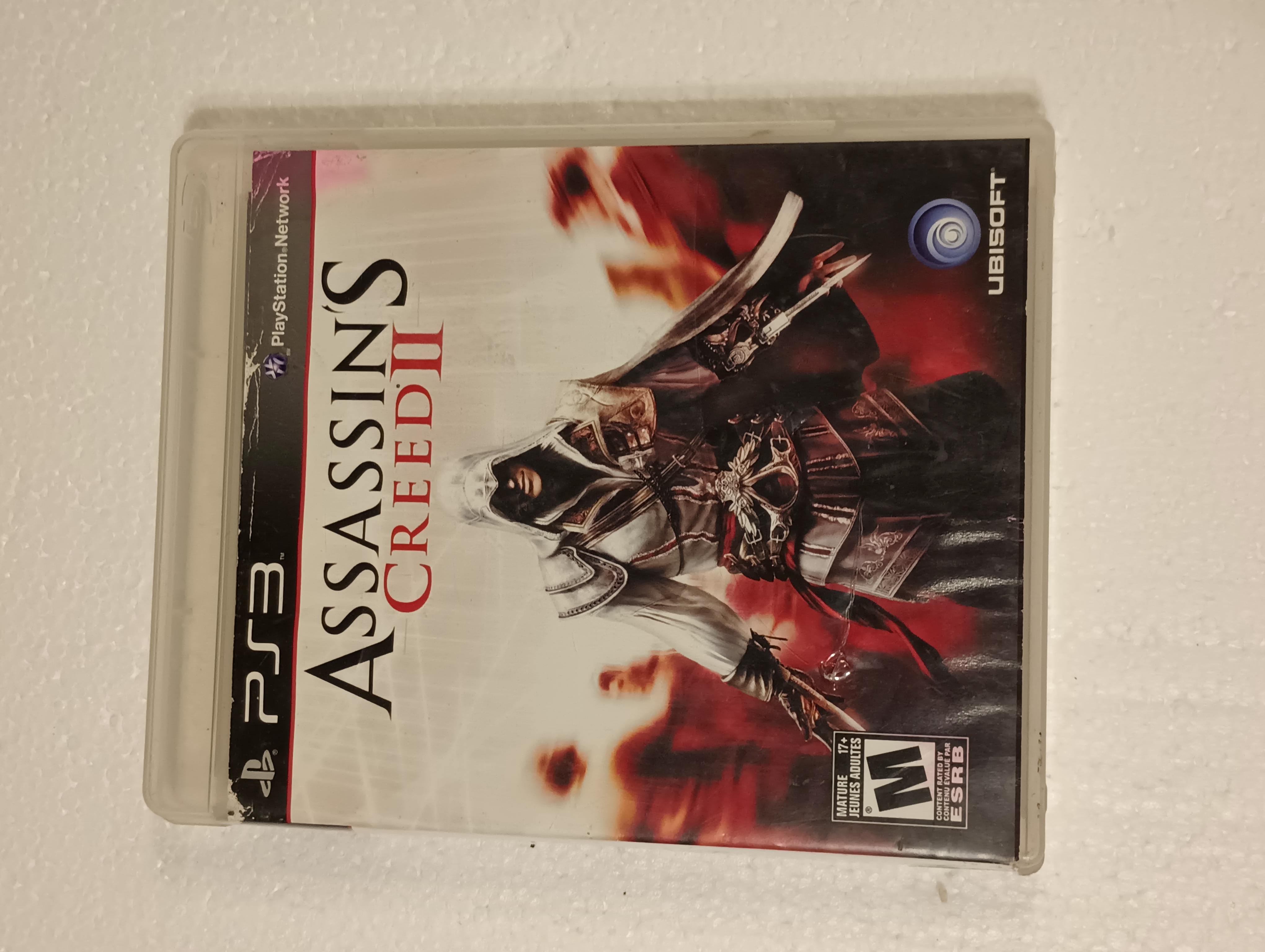 Assassin's Creed II